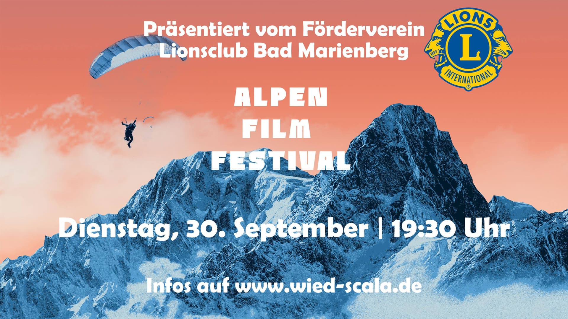 Alpen Film Festival 2025